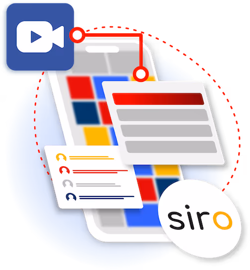 Siro + Leap Partnership - Close more deals with AI