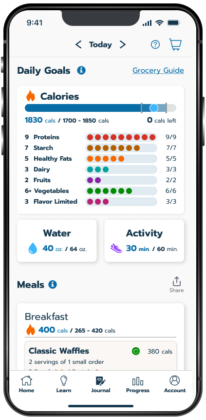 JC Journal App