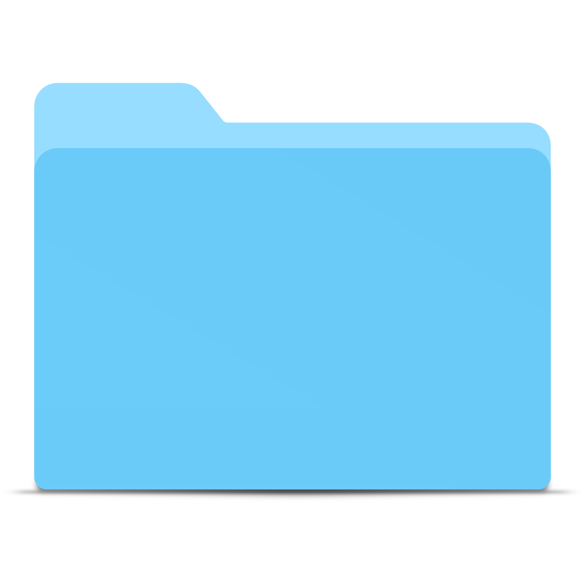 Folder Icon