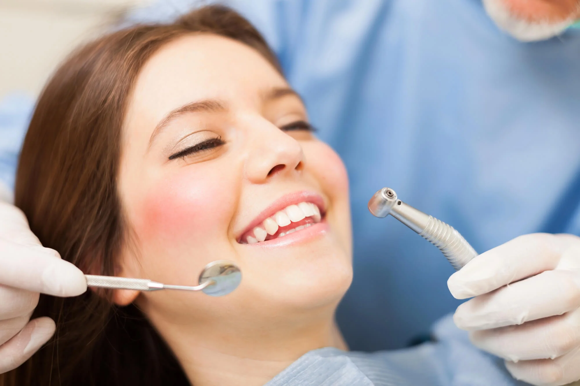 What Sets Advanced Dental Treatments Apart From Traditional Care