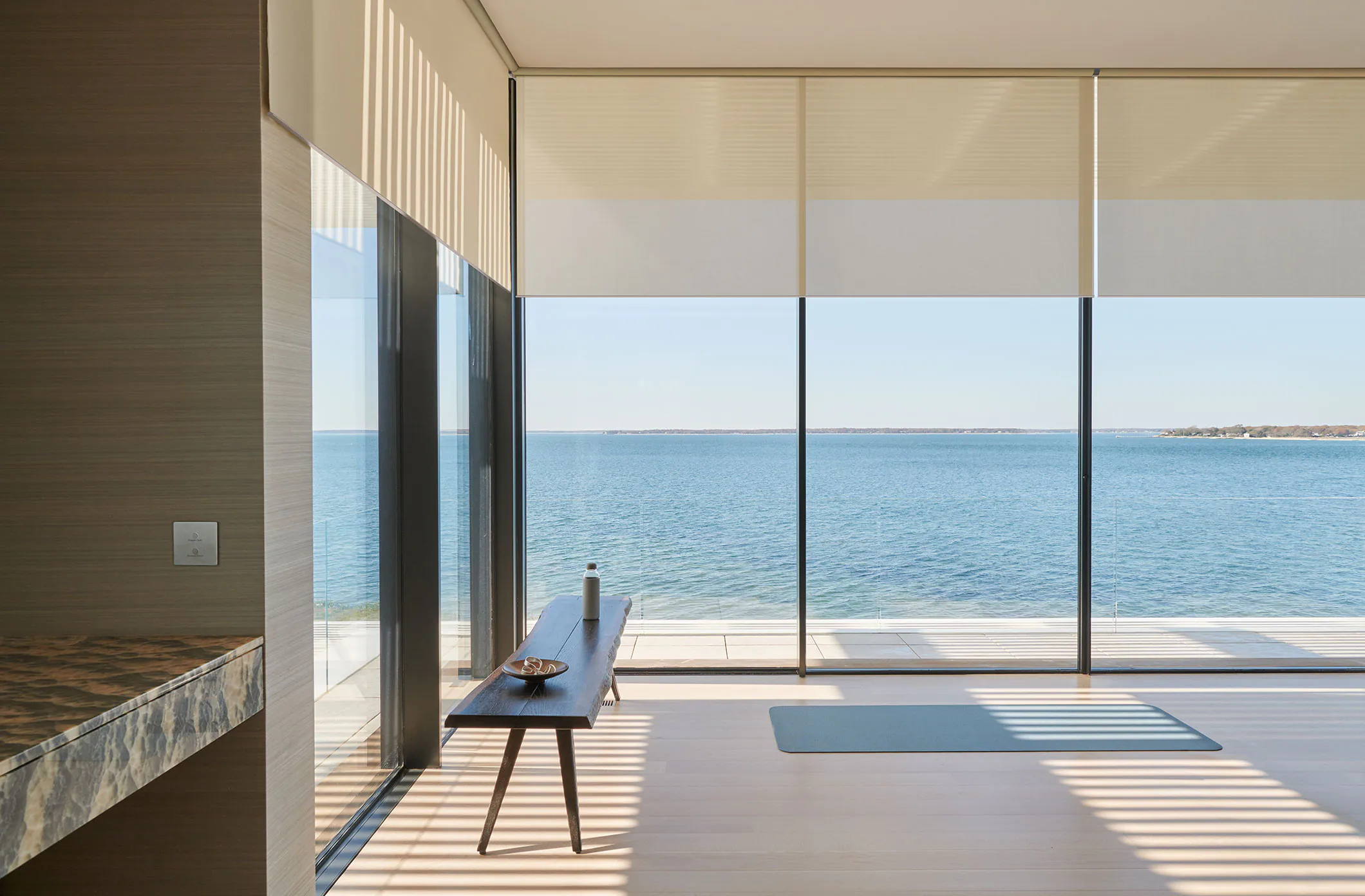 Enjoy 25% off Power Shading Installation