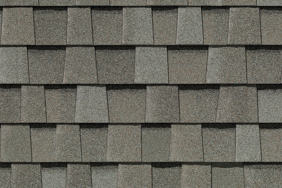 Landmark Cobblestone Gray