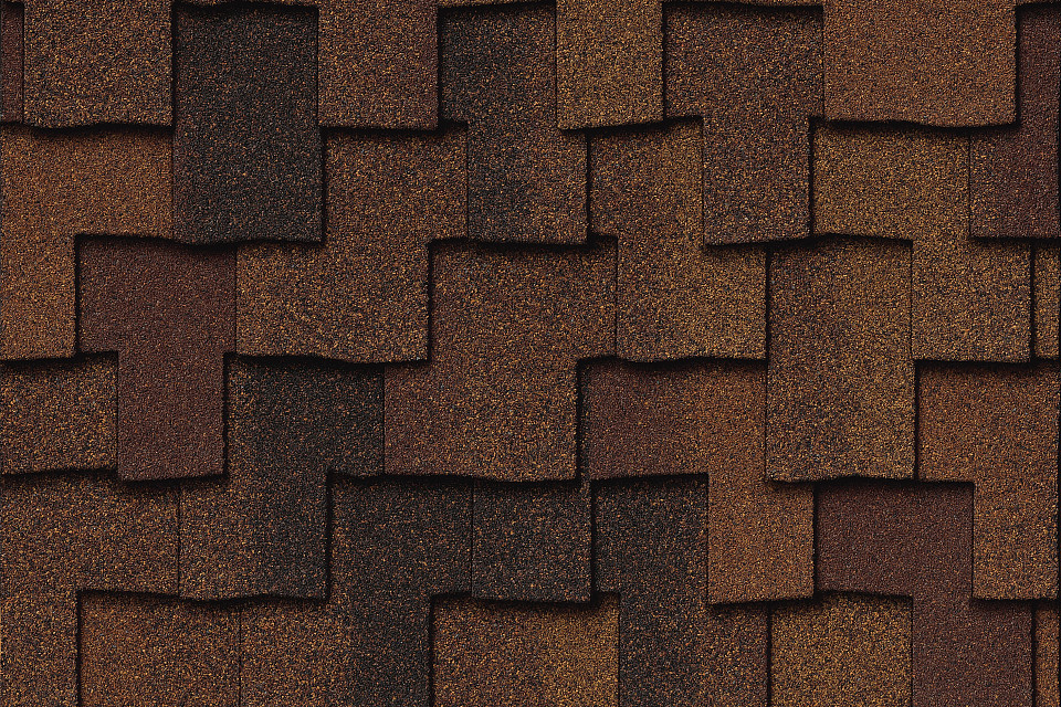 Presidential Aged Bark