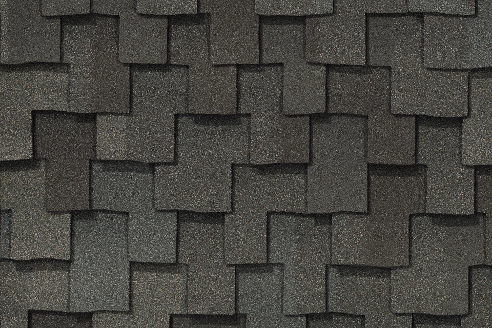 Presidential Country Gray