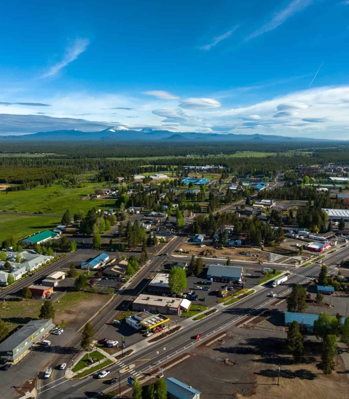La Pine