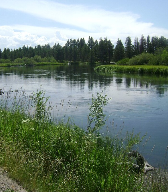 Sunriver