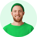 Andy Smith - Emailstudio X Webflow Template