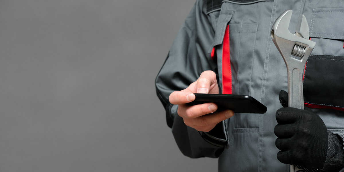 servicetitan marketing pro allows you to respond to reviews to build your reputation