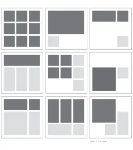 Layout