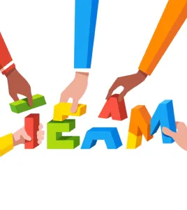 Team work