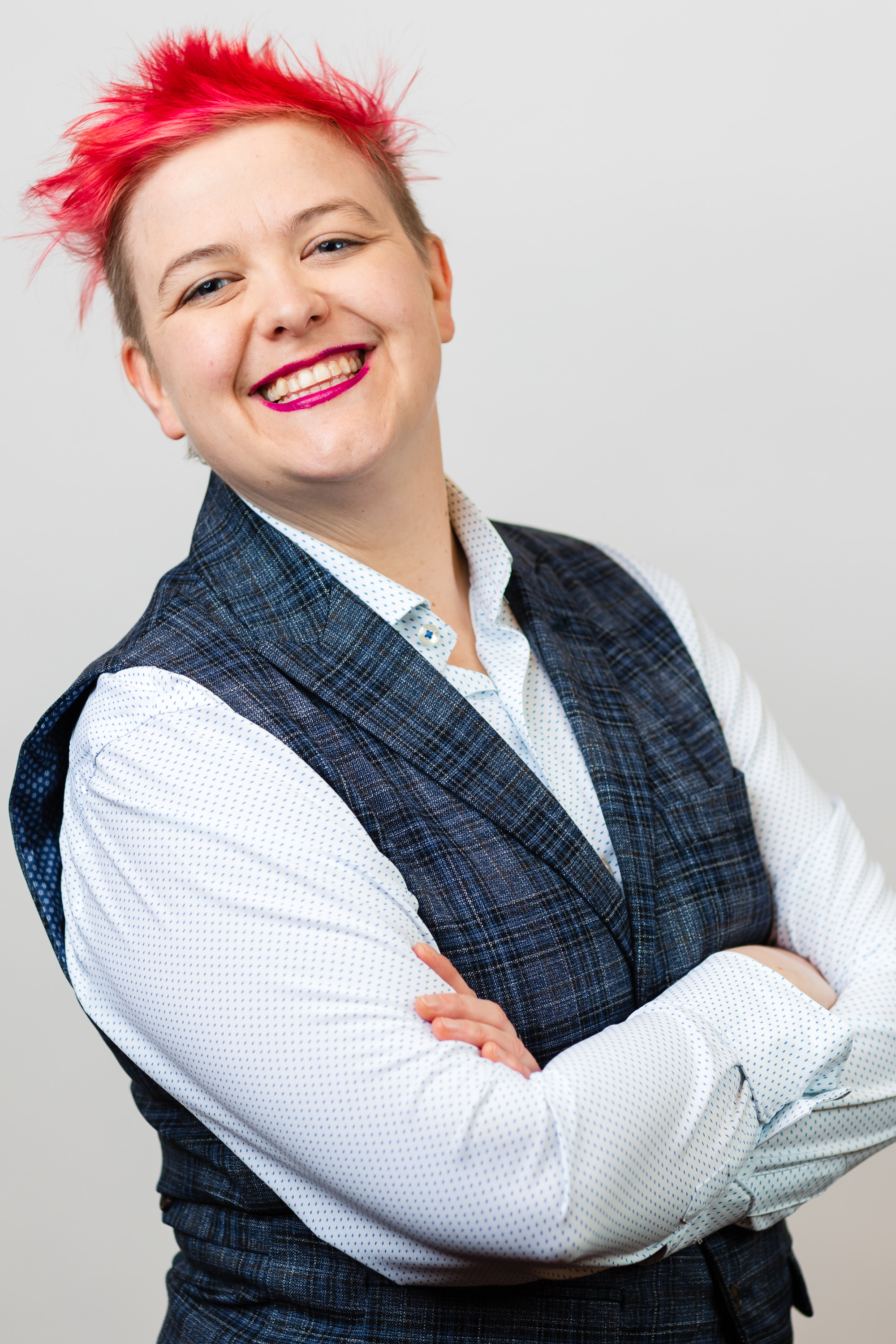 J. Rose- Inclusion coordinator