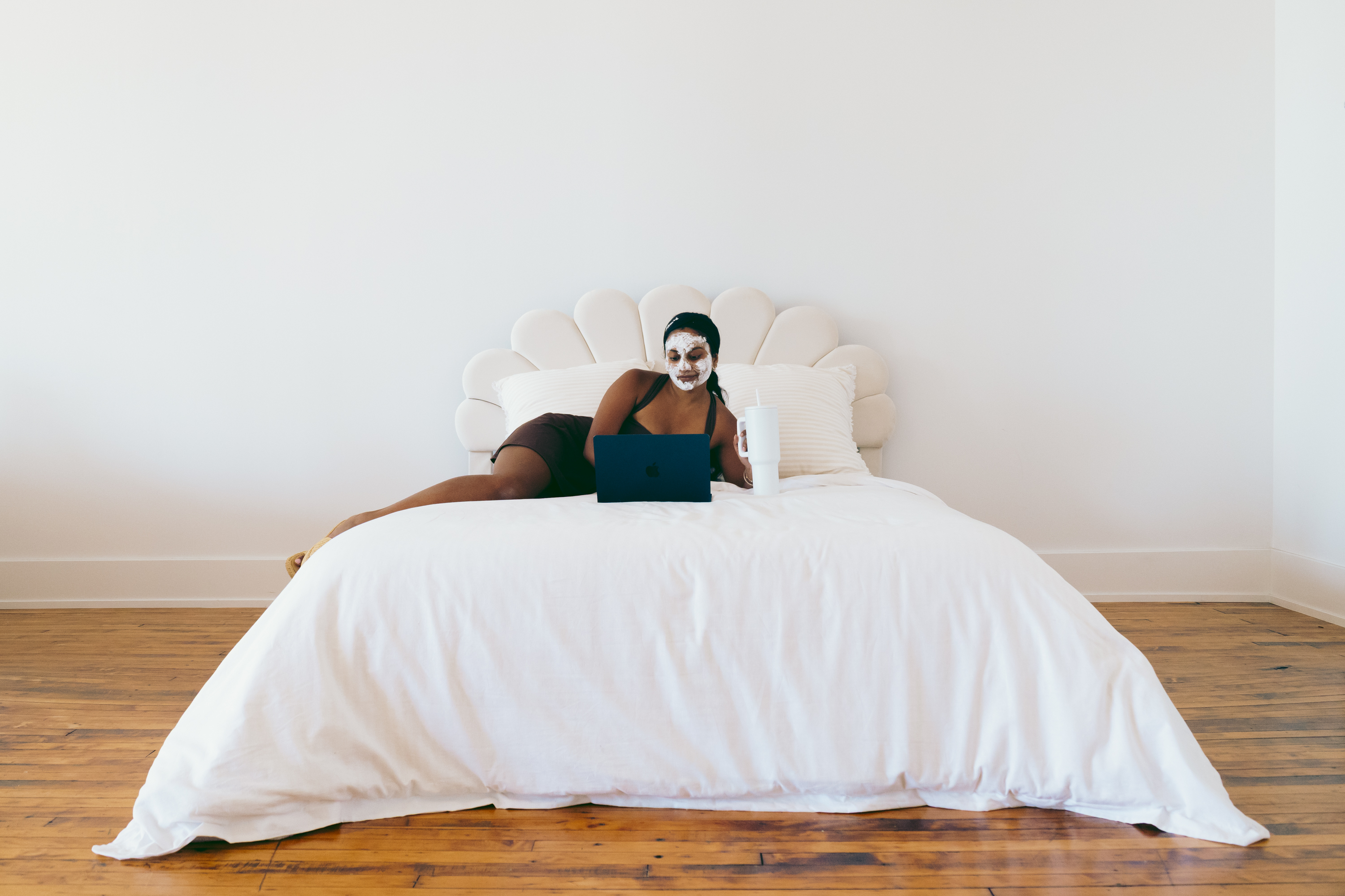 The Before You Say I Dew