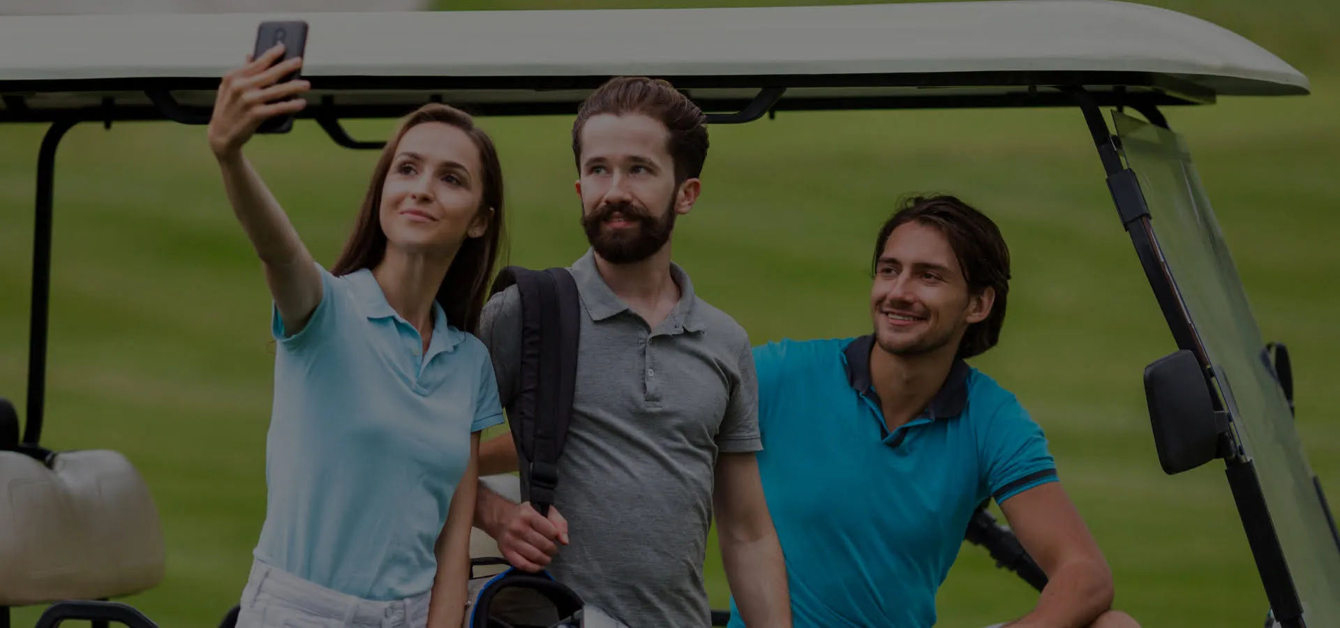 Golf Team