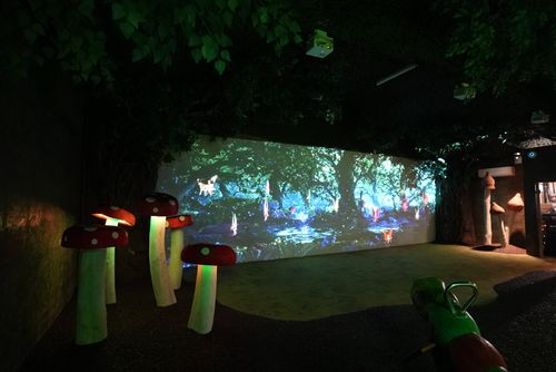 The Magical Wood image 2