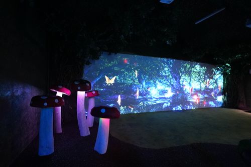 The Magical Wood image 1