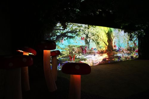 The Magical Wood image 5