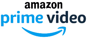 Beam trusted partner and client Amazon Prime Video logo