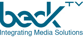 Beam trusted partner and client Beck TV