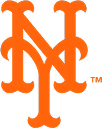 Beam trusted partner and client New York Mets logo