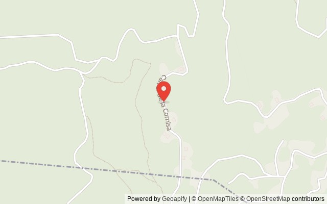 Property Location on a Map
