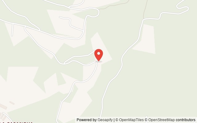 Property Location on a Map