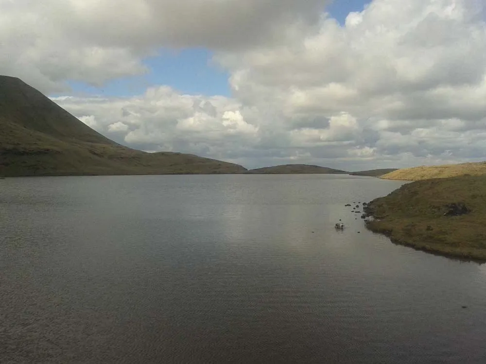 JRR Tolkien, Anduin, Minas Morgol, Galadriel