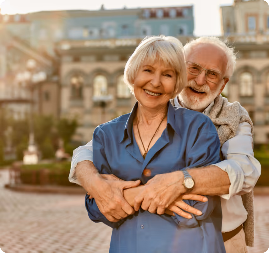 When do you need Partial Dentures at Shrouf Dental House