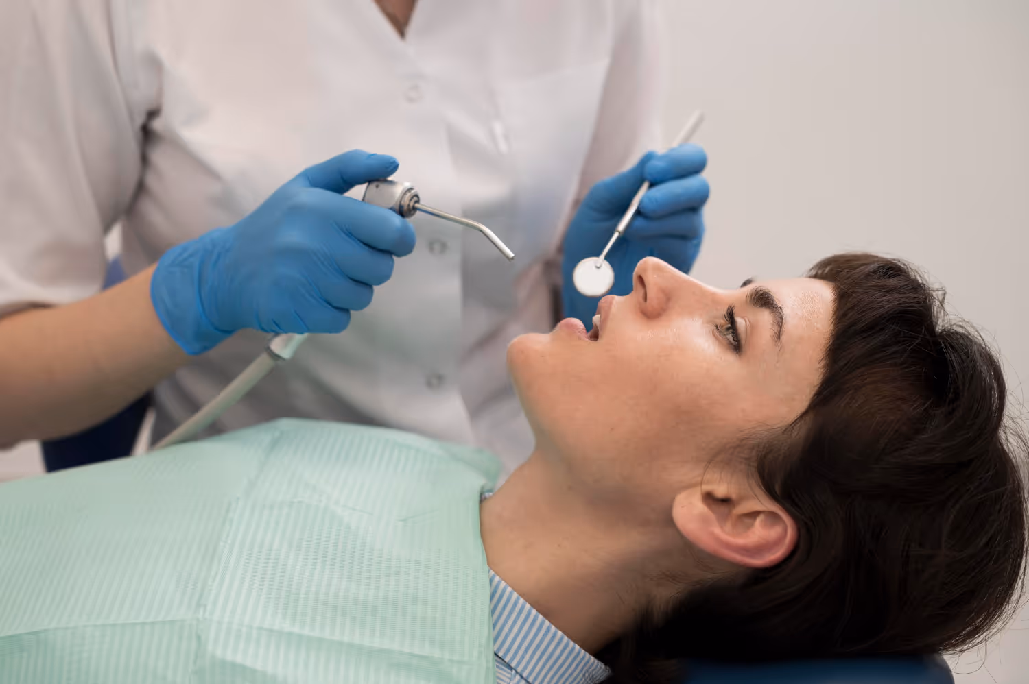 How Dental Sedation Eases Anxiety During Procedures