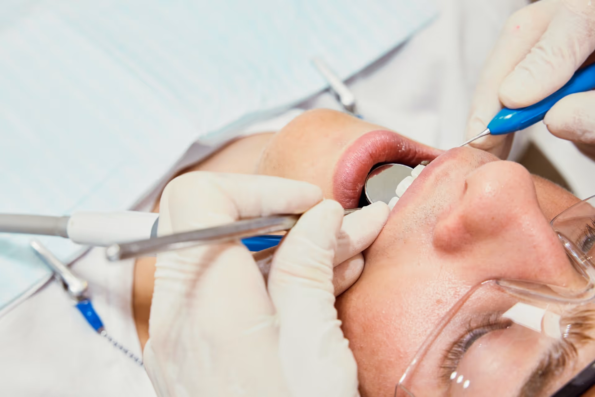 When Oral Surgery Becomes Necessary