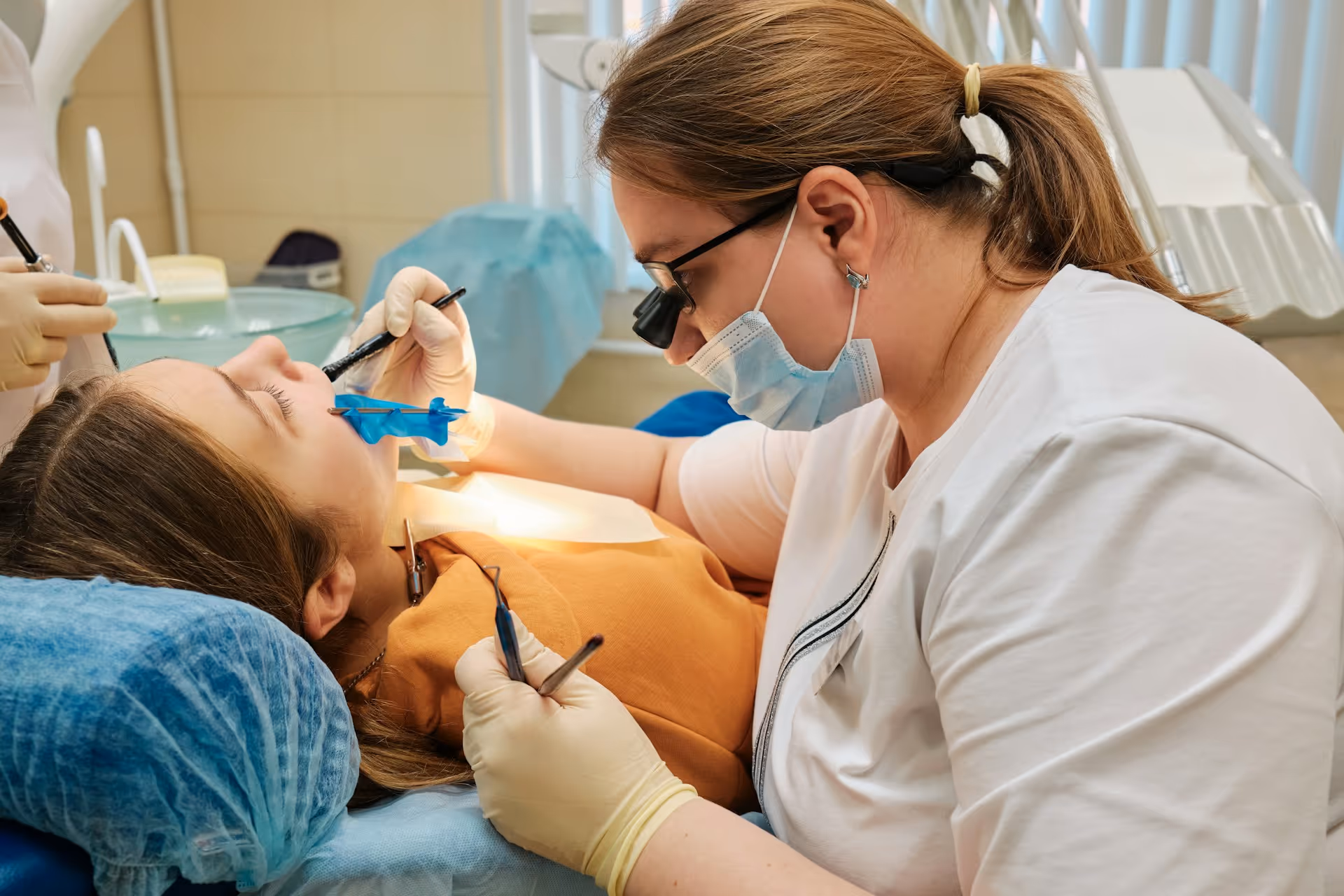 Advances in Restorative Dentistry in The Villages
