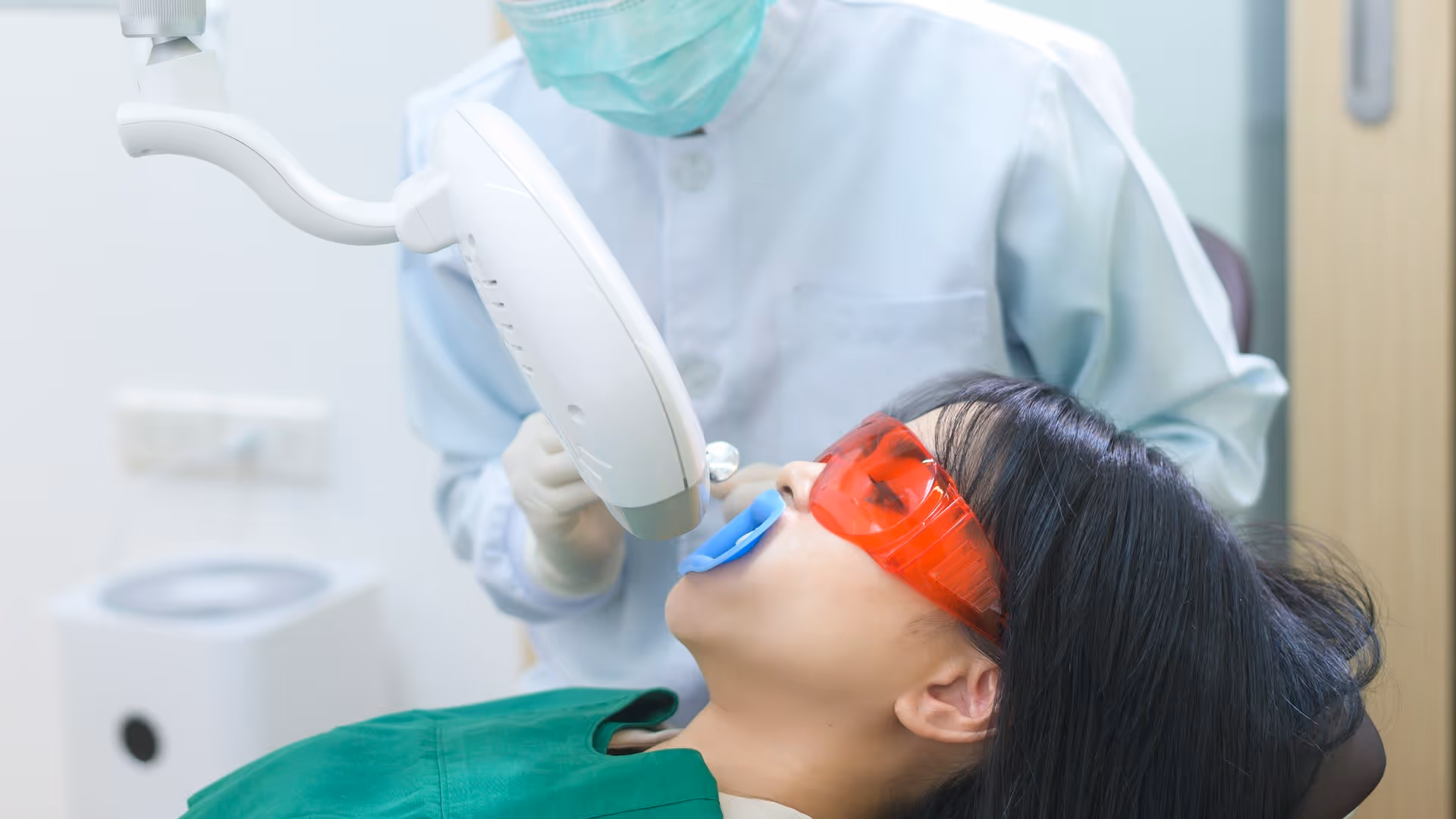 Benefits of Professional Teeth Whitening in The Villages