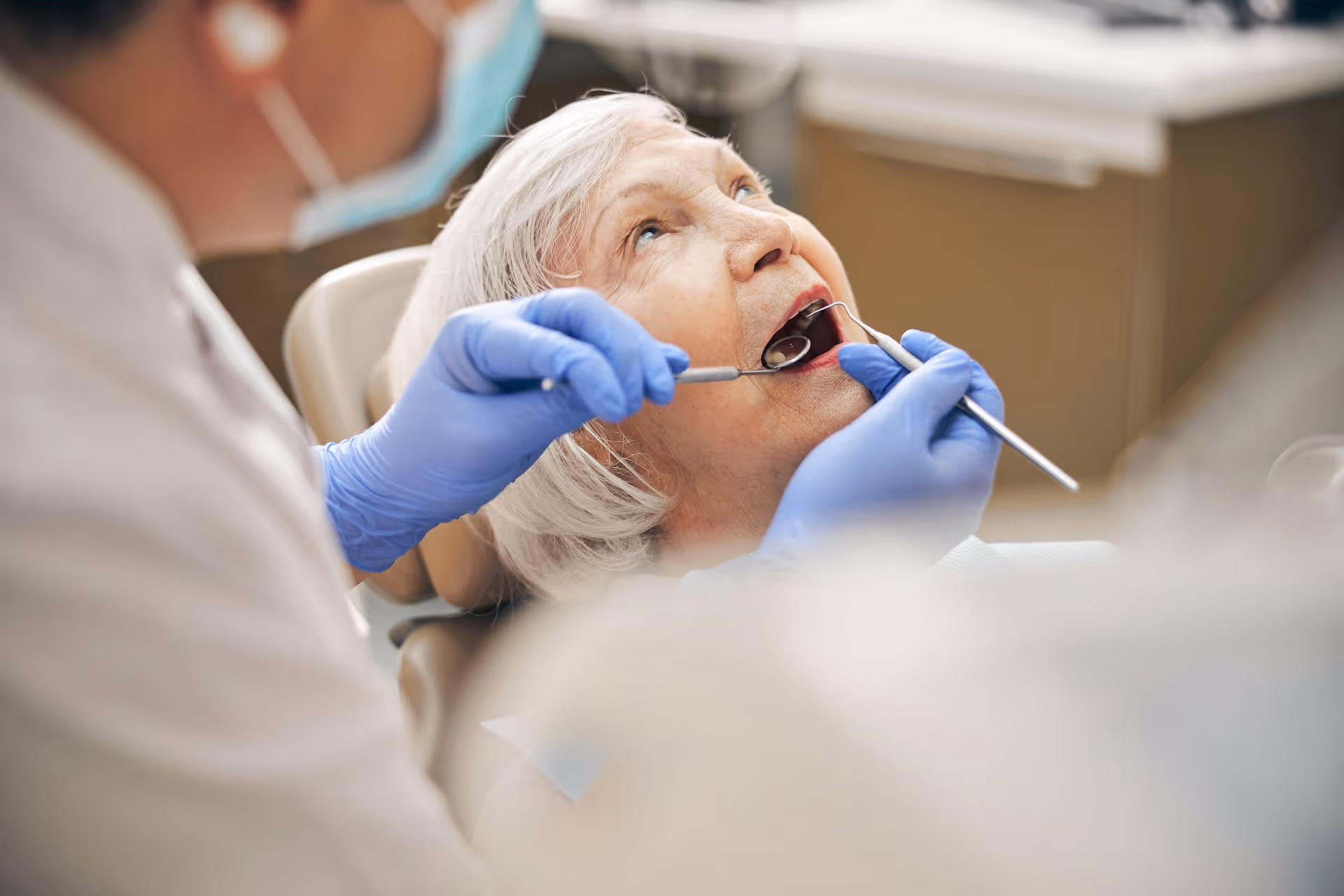 Full Dentures Guide: What to Expect
