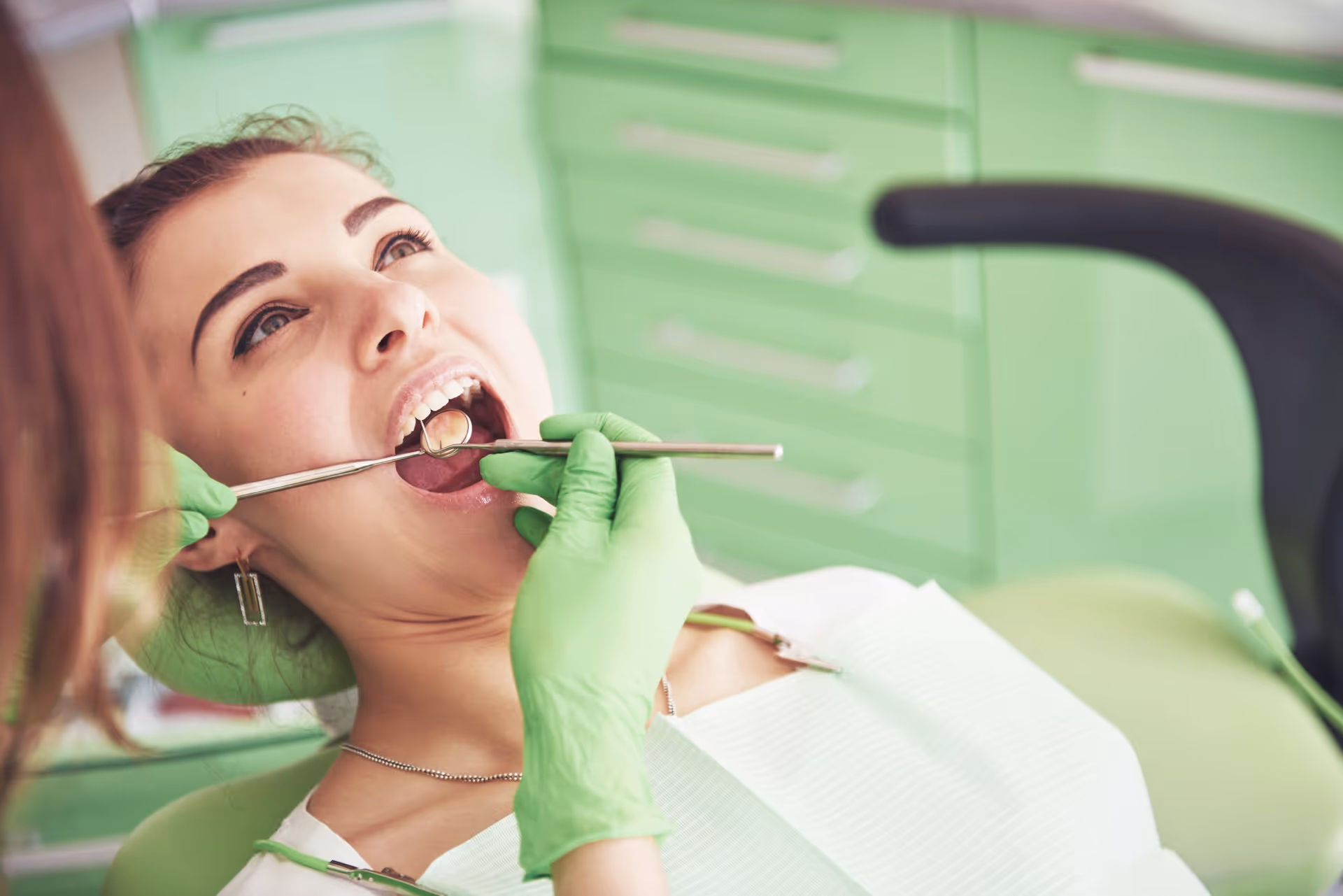 Fixed Full Mouth Implants: A Comprehensive Guide