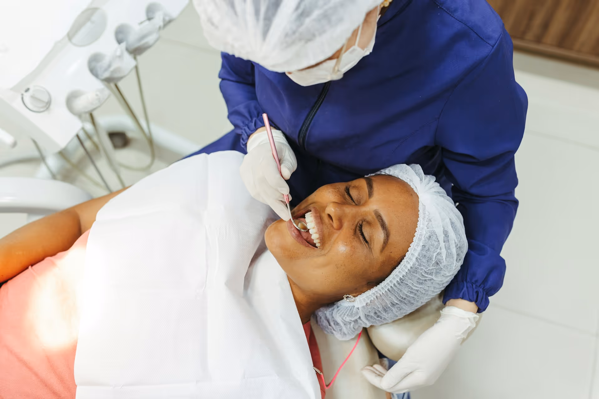 An Overview of Full Denture Services in The Villages: Essential Information to Note
