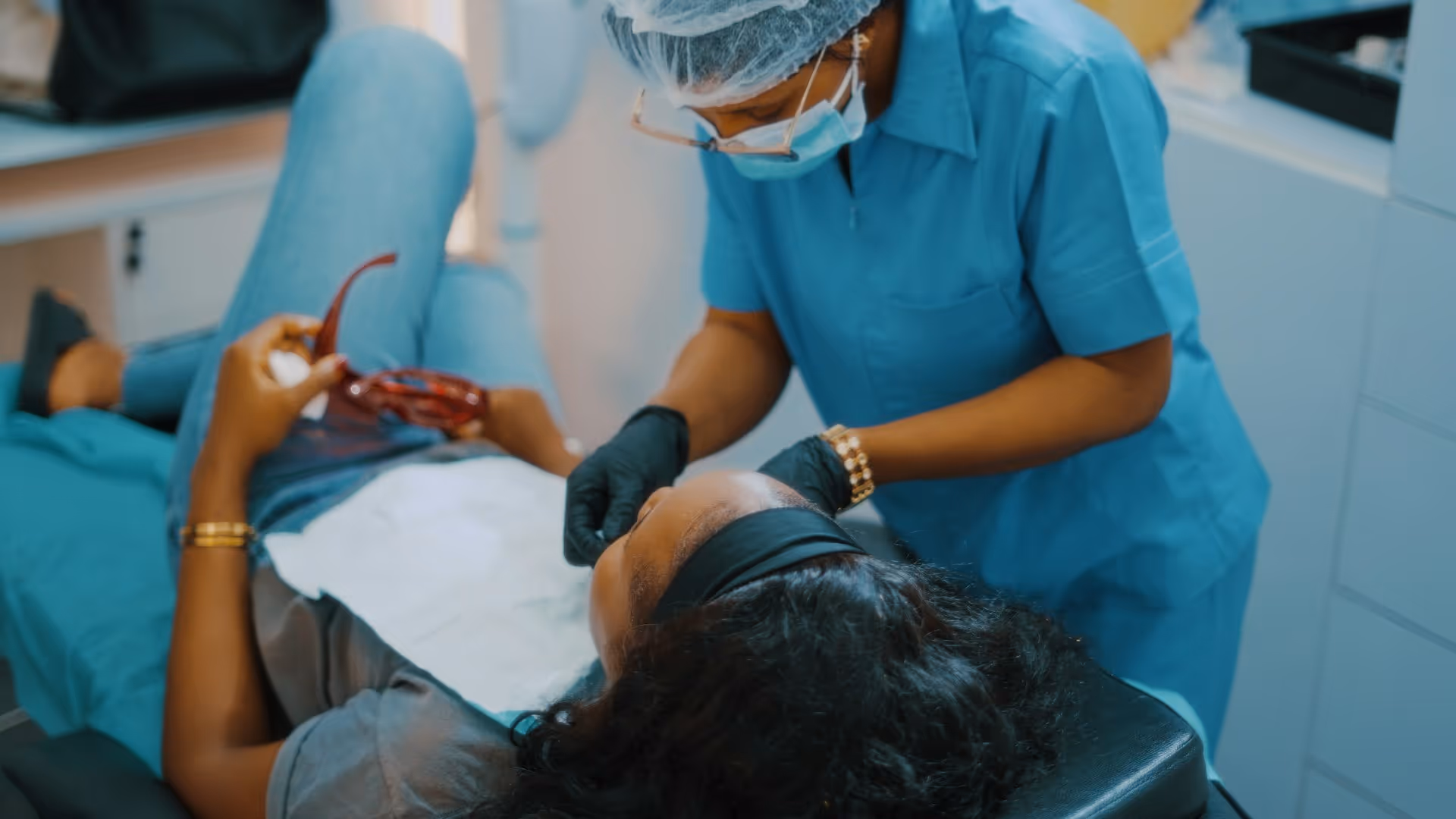 Understanding Partial Dentures in The Villages