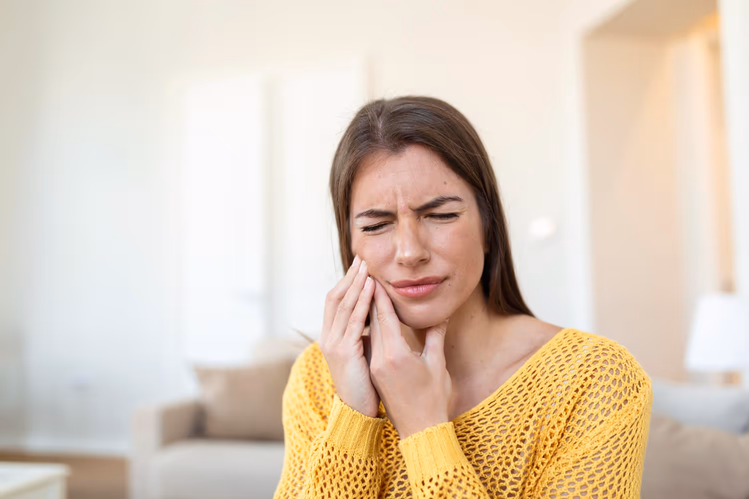Severe Toothache Help in The Villages