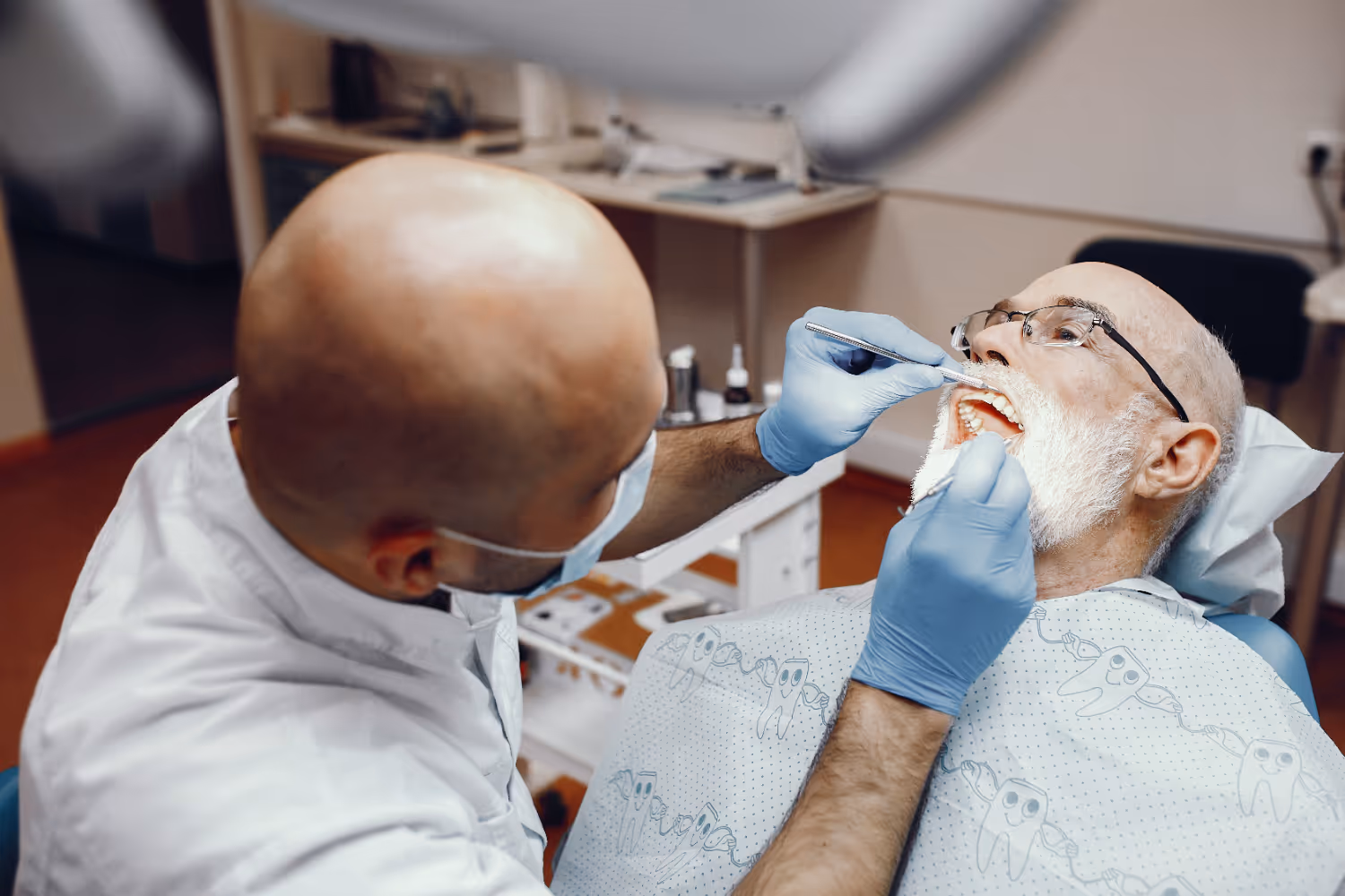 Single Tooth Implants for Seniors: A Detailed Guide