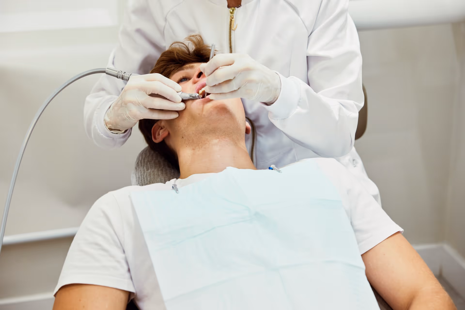 How to Manage Dental Abscess in The Villages: A Simple Guide
