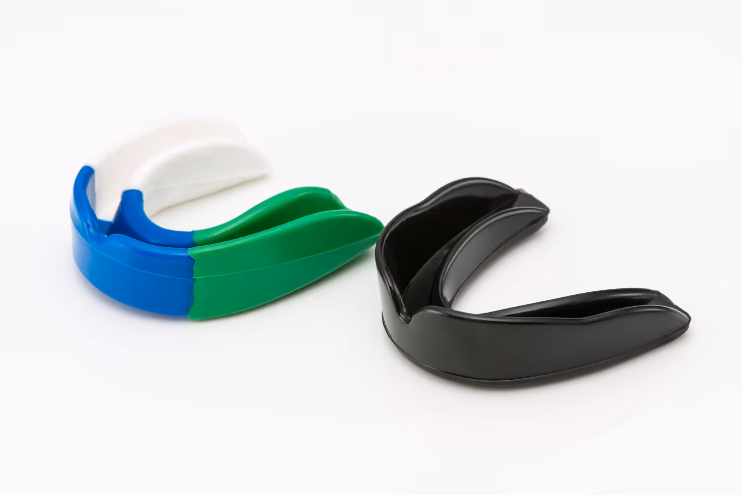 How Mouth Guards Protect Dental Health Effectively