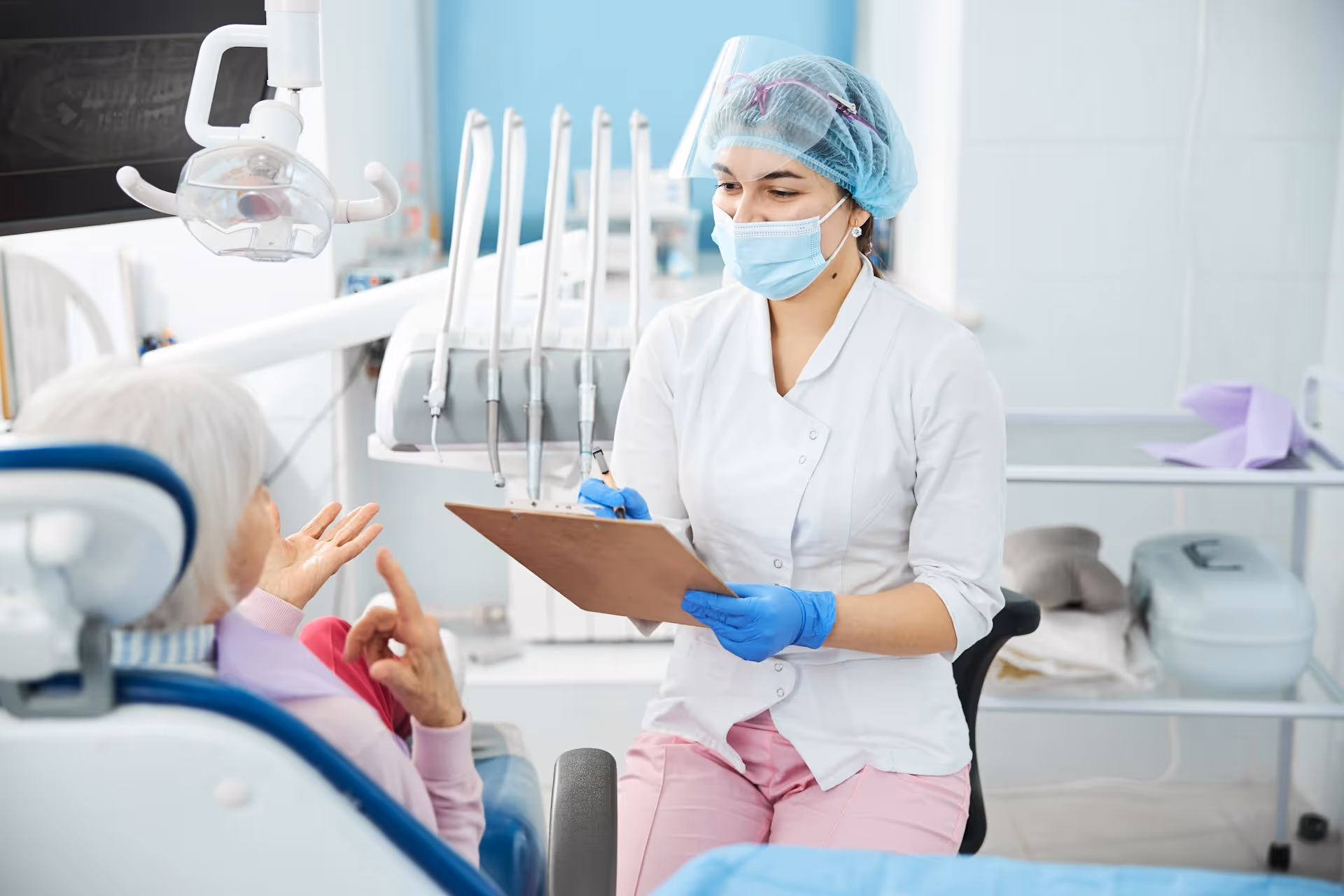 Our Guide to Preventive Dentistry for Seniors in The Villages