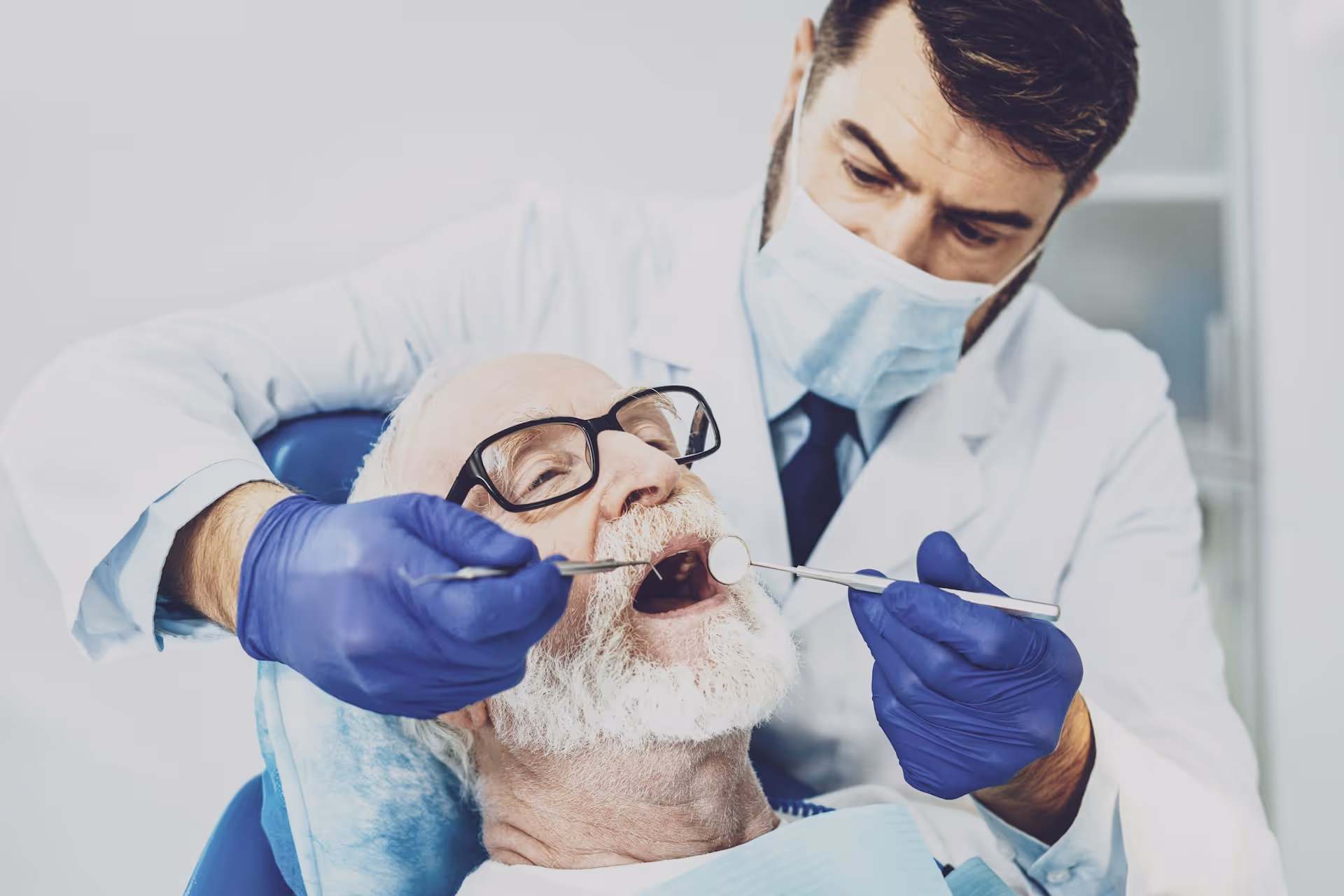 Challenges with Root Canal Treatment for Older Adults and Solutions