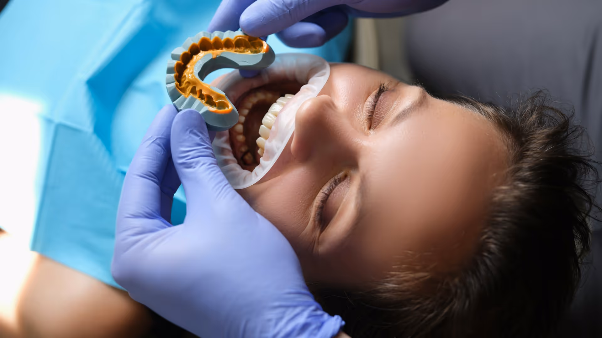 Full Dentures in The Villages: A Complete Guide
