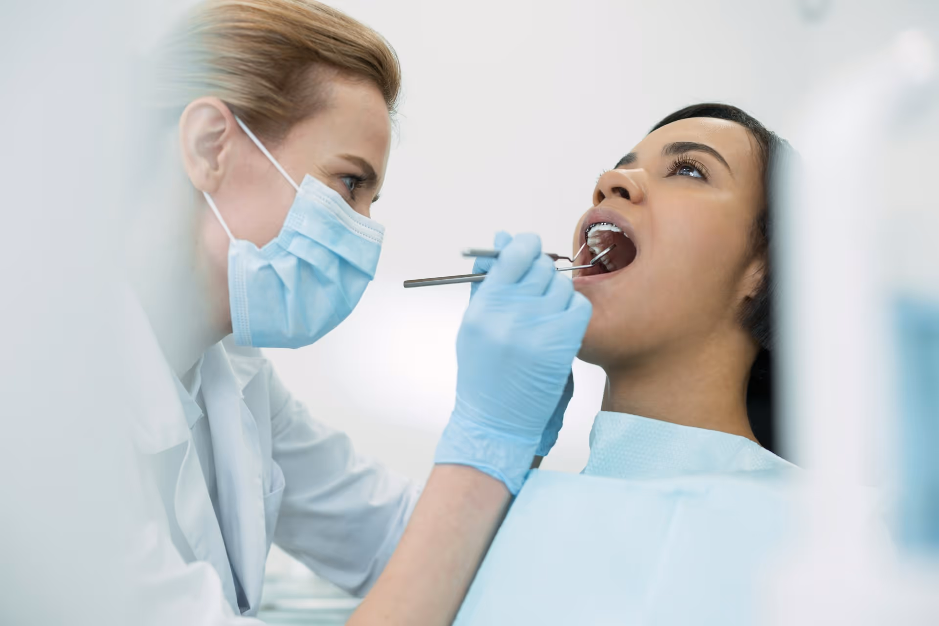 How Dental Inlays and Onlays Can Save Your Damaged Teeth in The Villages