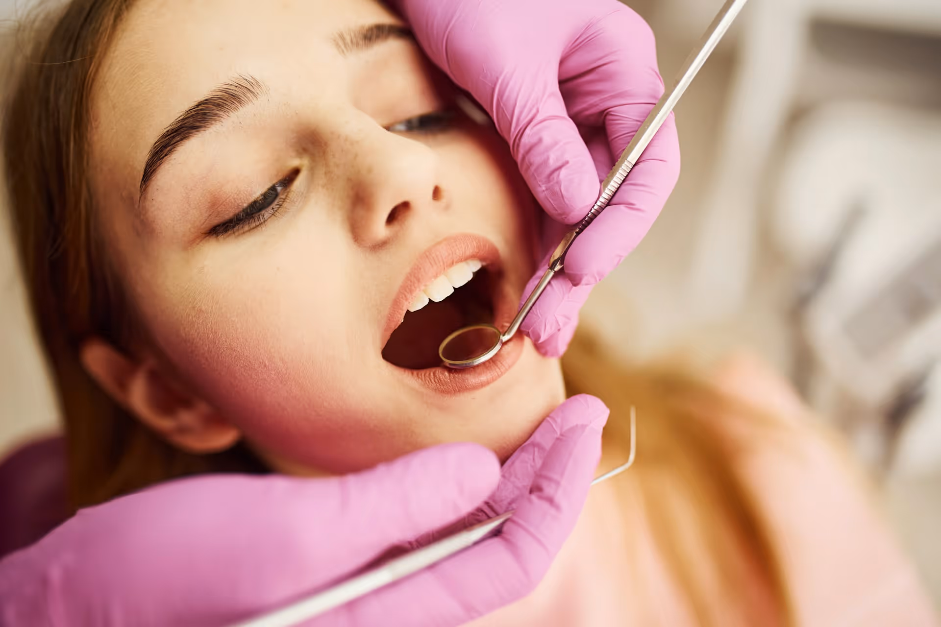 Why Children and Adults Both Benefit From Fluoride Treatment in The Villages