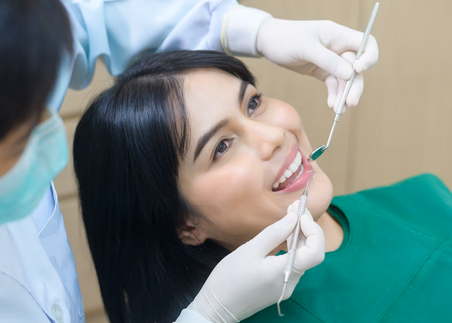 The Connection Between Dental Implants and Bone Health
