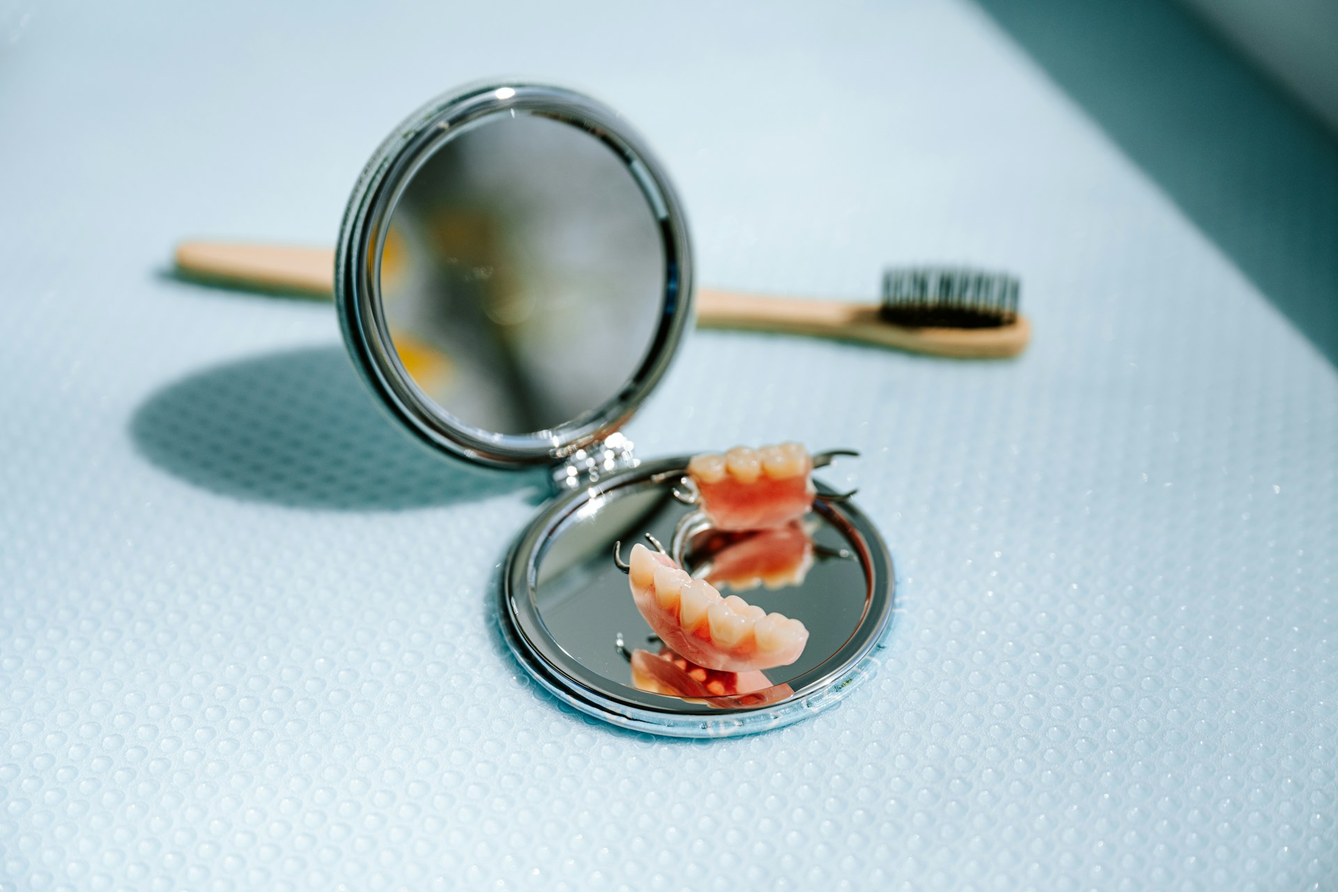 When Are Partial Dentures Right for You in The Villages?