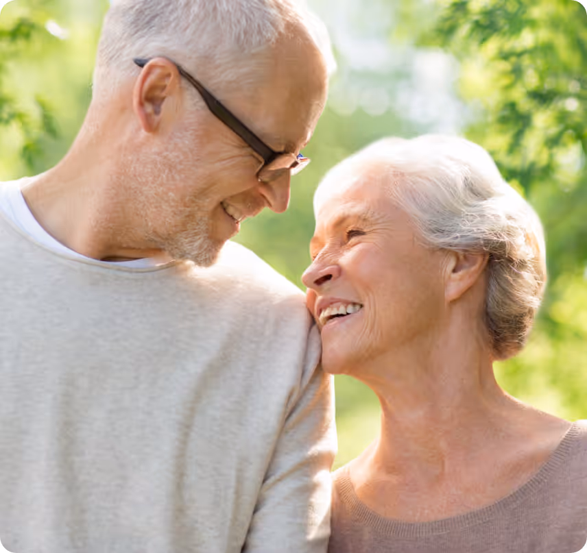 Single Tooth Implants benefits at Shrouf Dental House