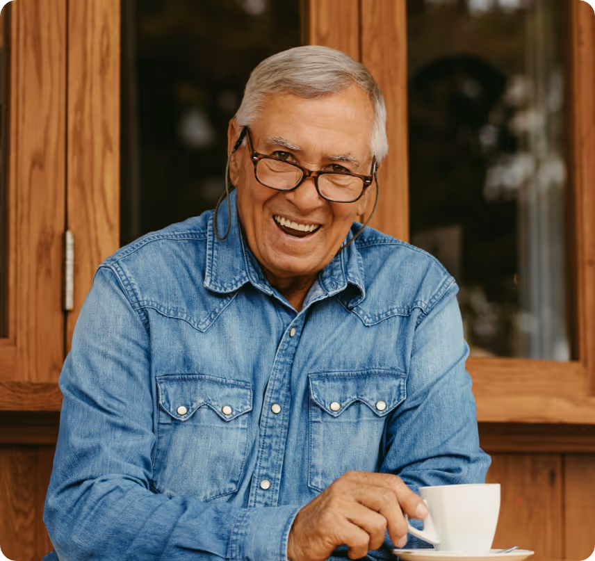 When do you need Fixed Full Mouth Implants at Shrouf Dental House