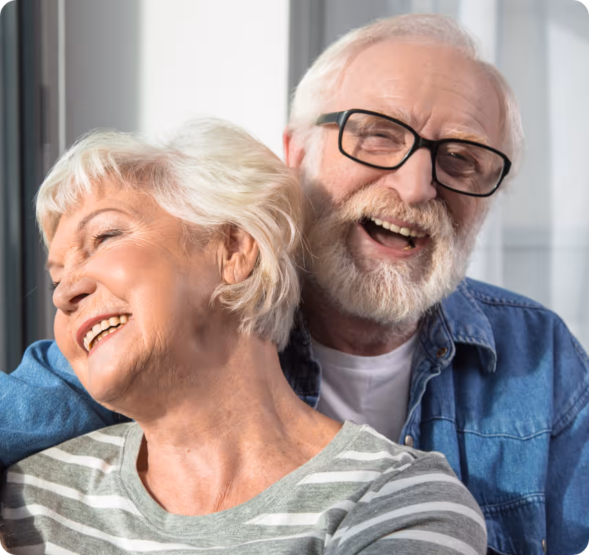 Partial Dentures benefits at Shrouf Dental House