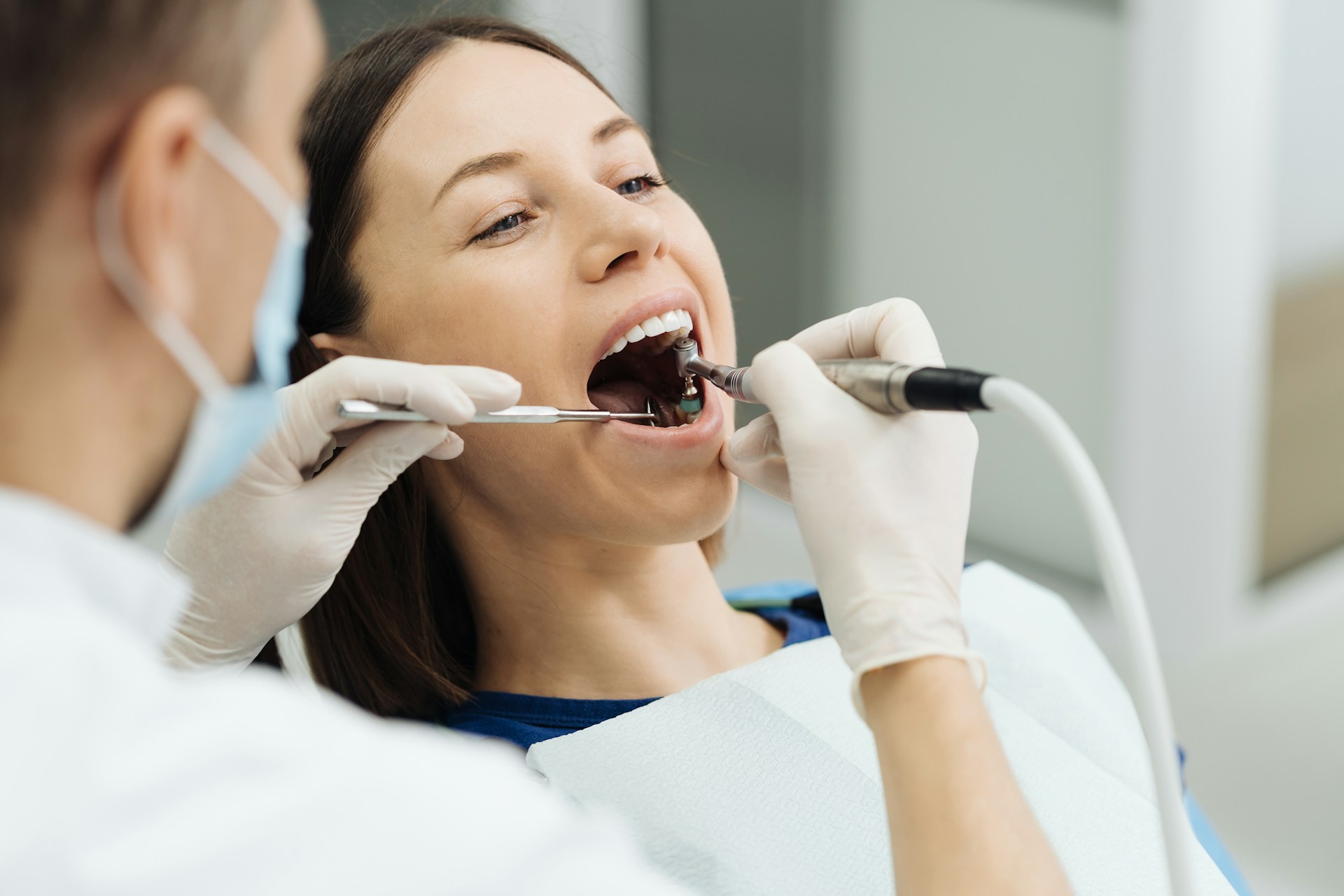 What Makes Dental Crowns in the Villages Last Longer